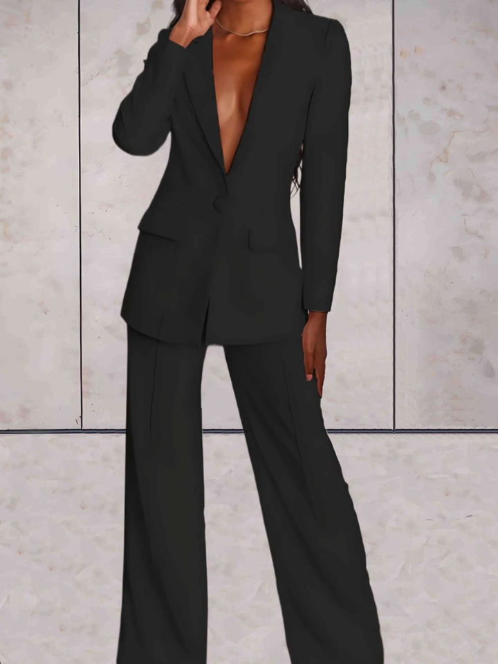 Drune - Blazer und Hosen
