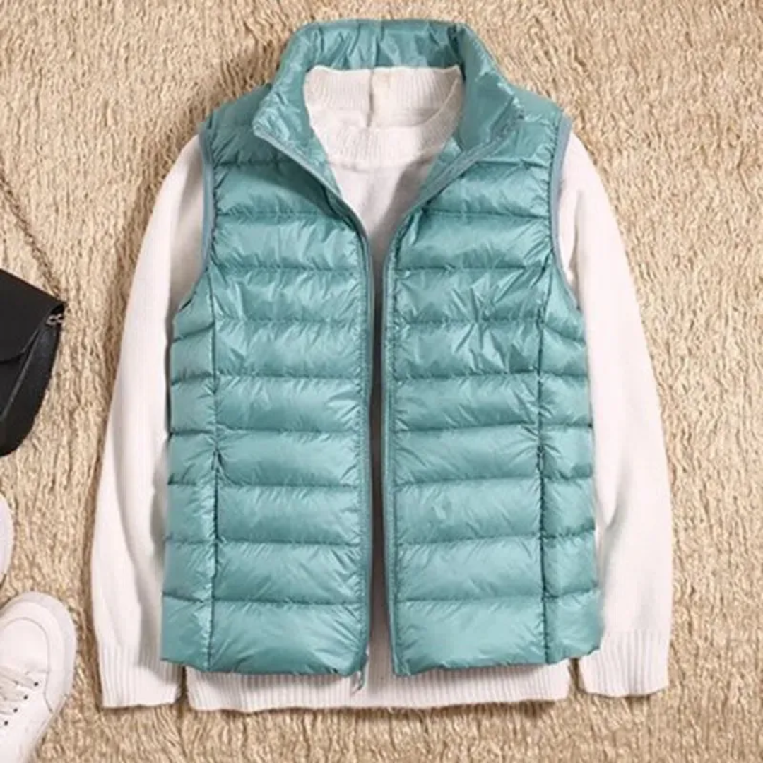 Drune | Ultralight und Winddichter Bodywarmer