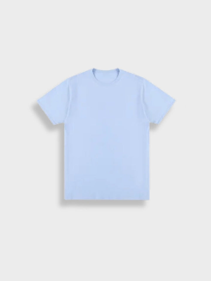 Drune | T-shirt Mit Weinleseprint Für Herren
