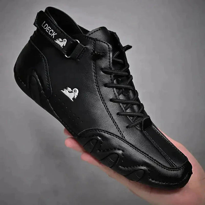 Drune | Orthopädische Komfortschuhe Aus Echtem Leder
