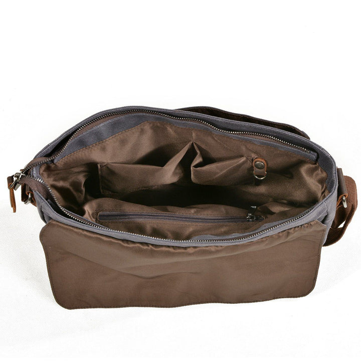 Drune | Sling Bag - NovaStyle - Kompakt und stilvoll für jeden Tag