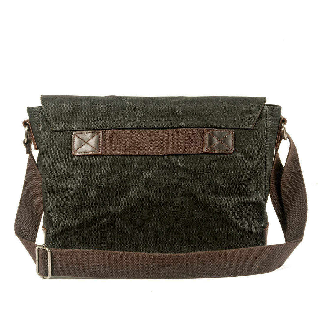 Drune | Sling Bag - NovaStyle - Kompakt und stilvoll für jeden Tag