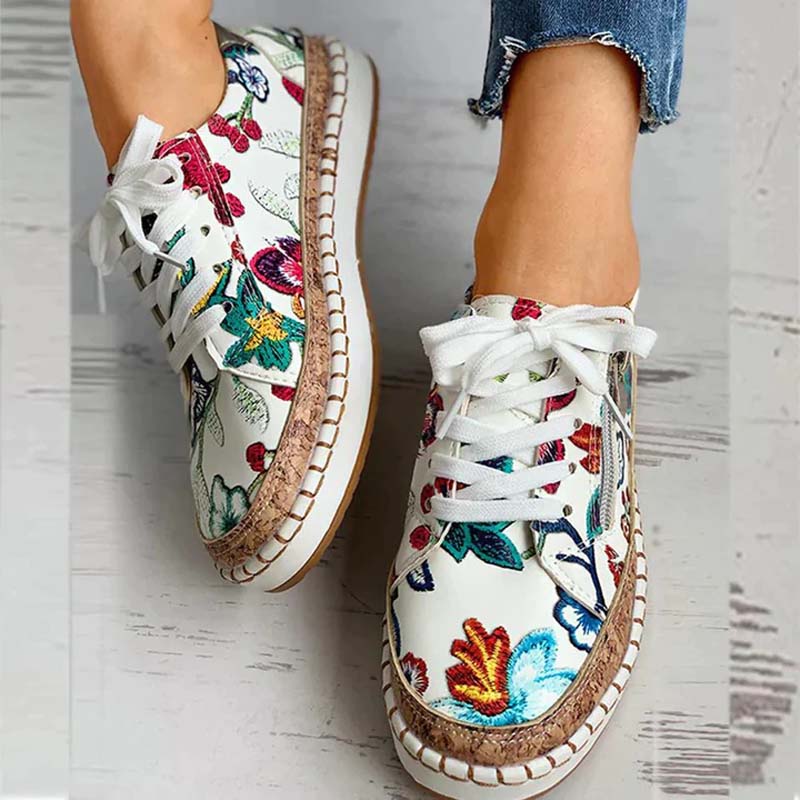 Drune | Modische Freizeitschuhe