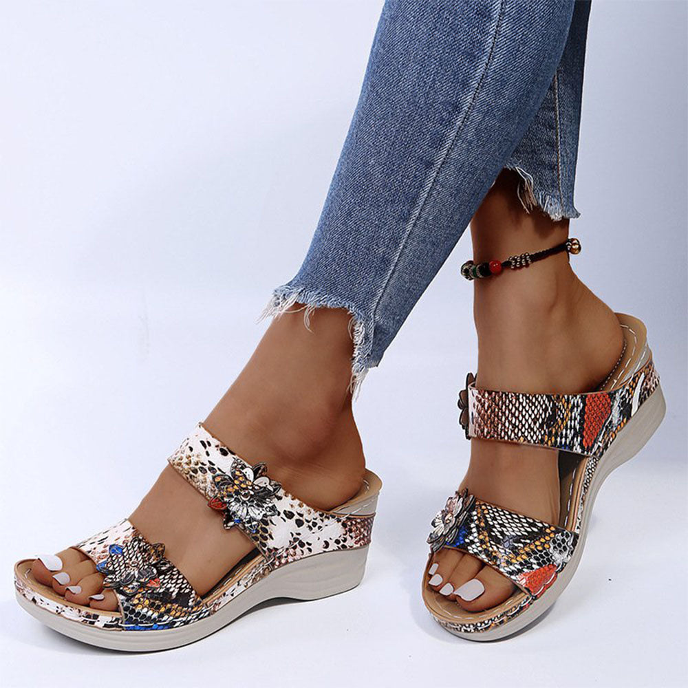 Drune | Sandalen Mia