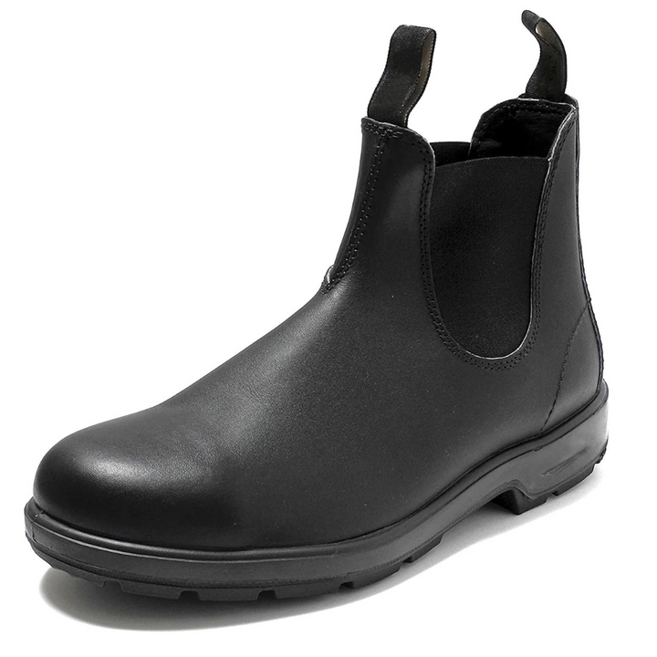 Drune | Orthocomfort Chelsea Schneestiefel Unisex