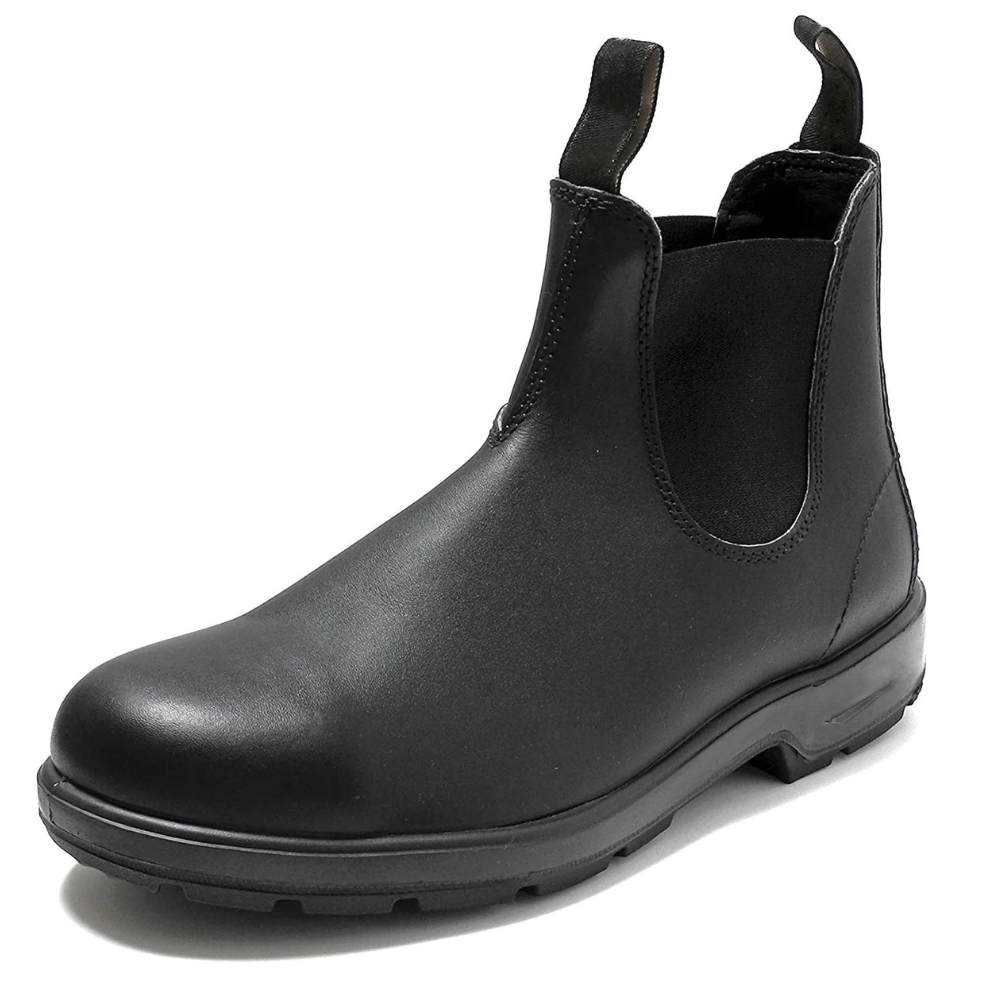 Drune | Orthocomfort Chelsea Neststiefel Unisex