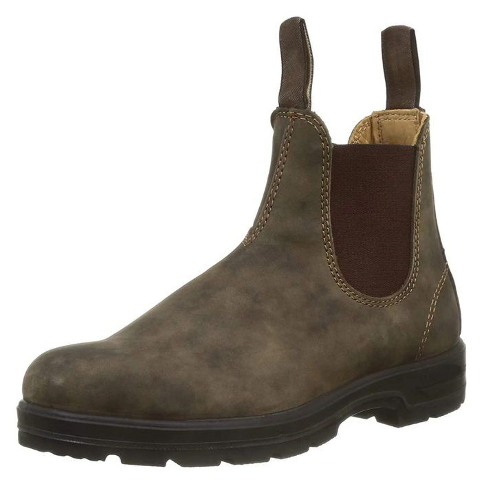 Drune | Orthocomfort Chelsea Schneestiefel Unisex