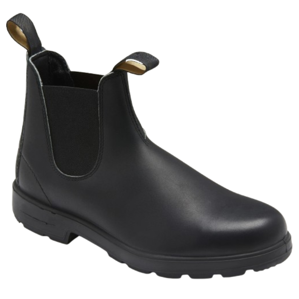 Drune | Orthocomfort Chelsea Schneestiefel Unisex