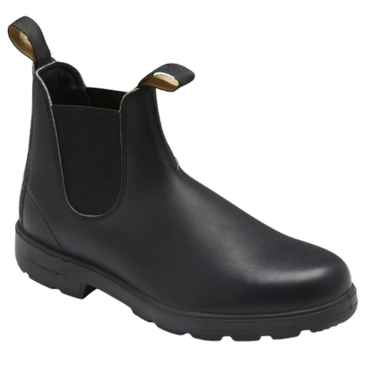 Drune | Orthocomfort Chelsea Schneestiefel Unisex