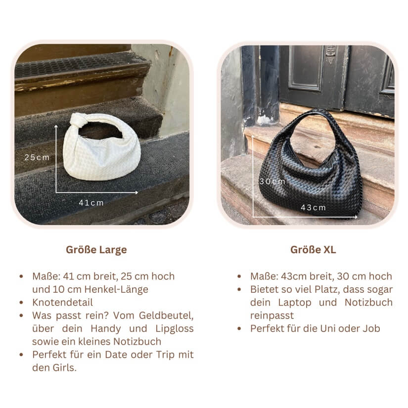 Drune | Tasche Medium