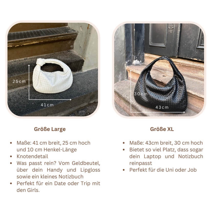 Drune | Tasche Medium