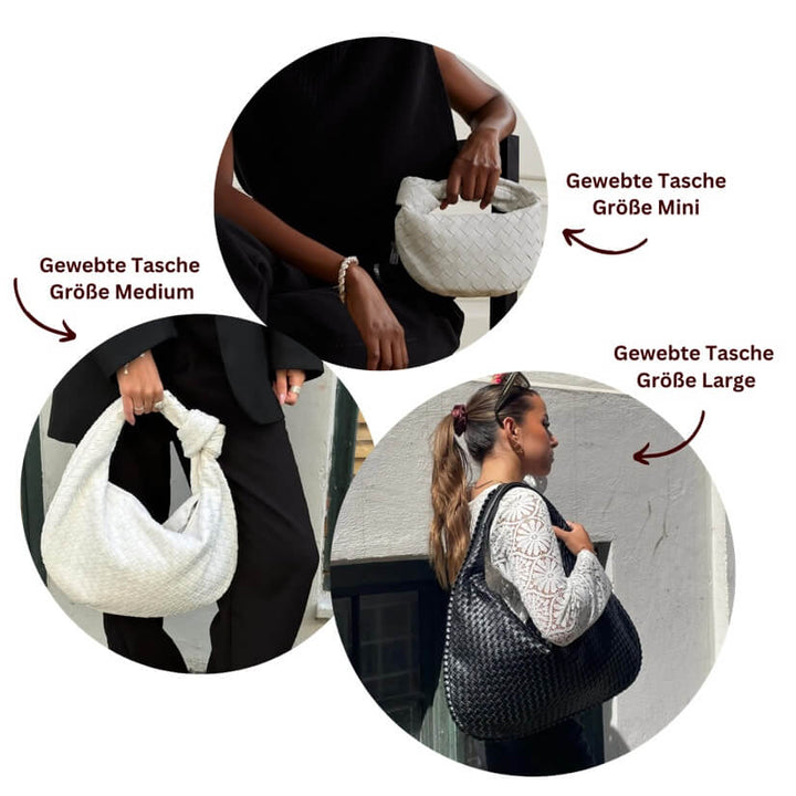Drune | Tasche Medium