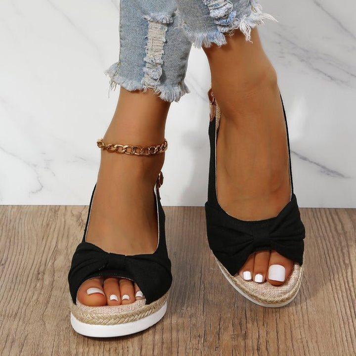 Drune | Bequeme Ortho-Sandalen
