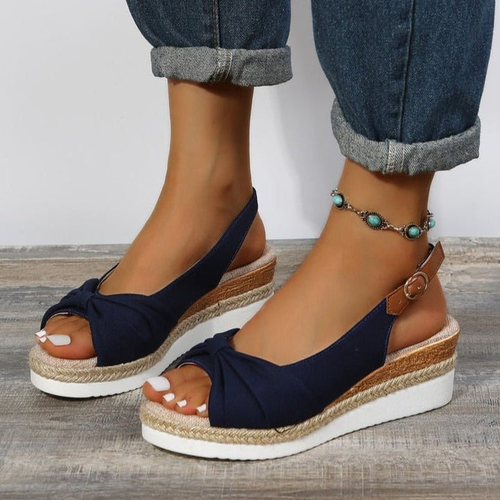 Drune | Bequeme Ortho-Sandalen