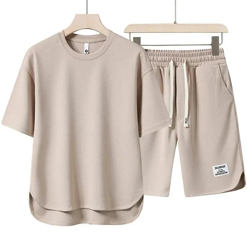 Drune | Sommer Outfit Herren Elegant