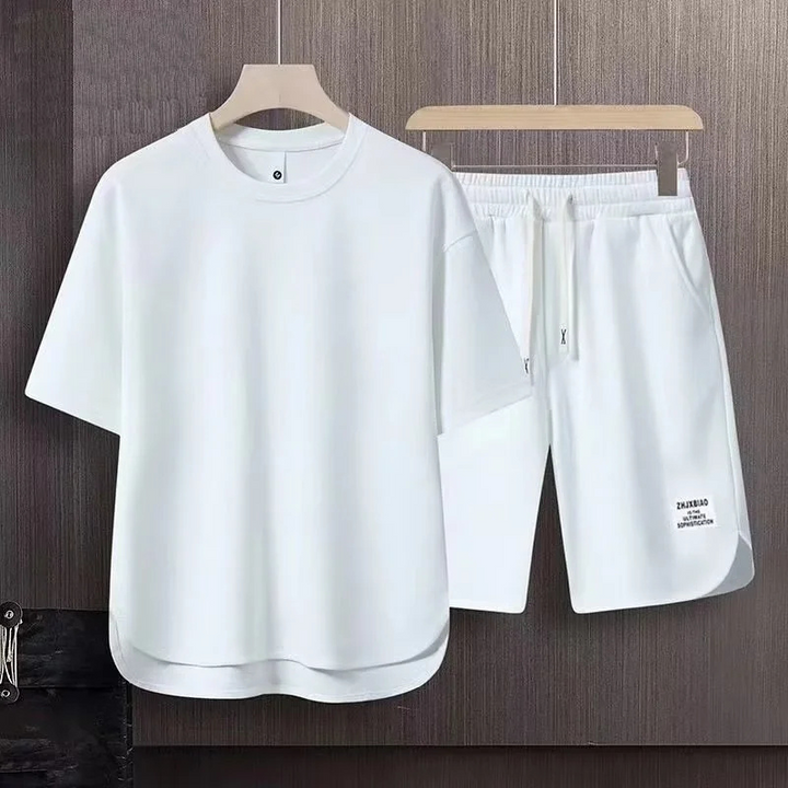 Drune | Sommer Outfit Herren Elegant