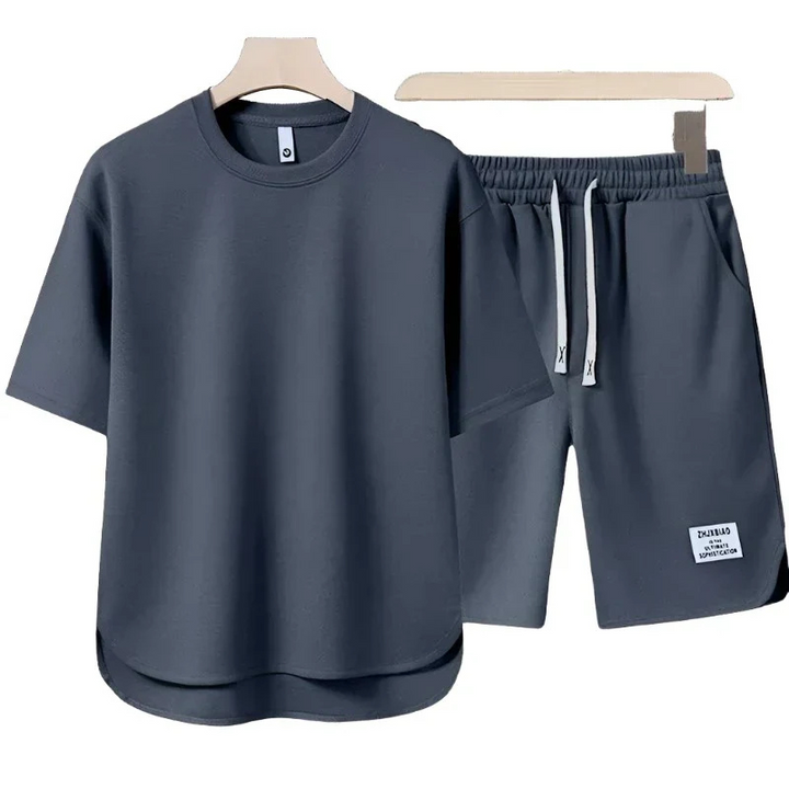Drune | Sommer Outfit Herren Elegant