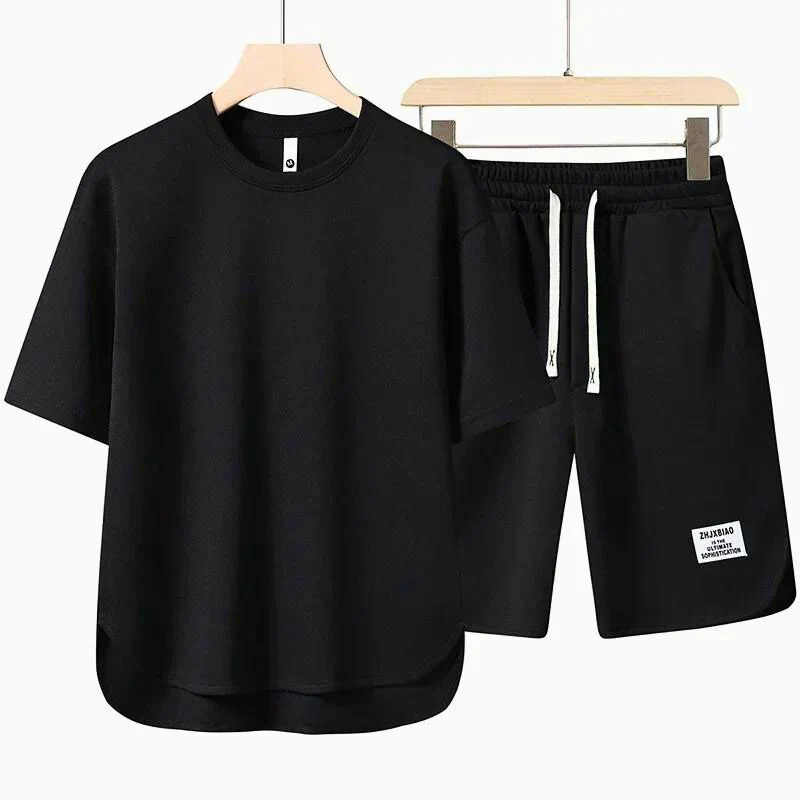 Drune | Sommer Outfit Herren Elegant