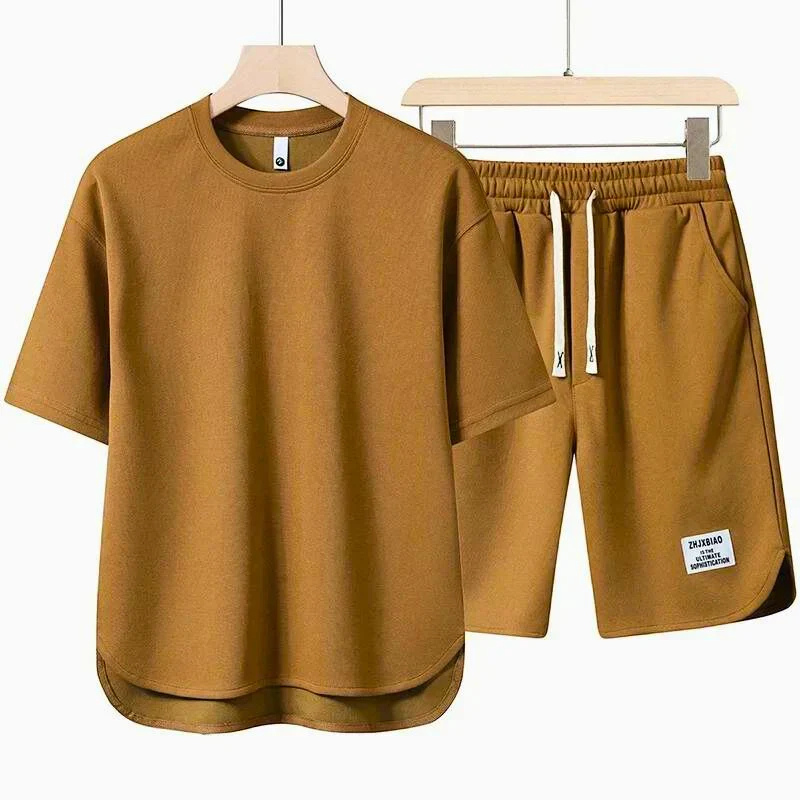 Drune | Sommer Outfit Herren Elegant