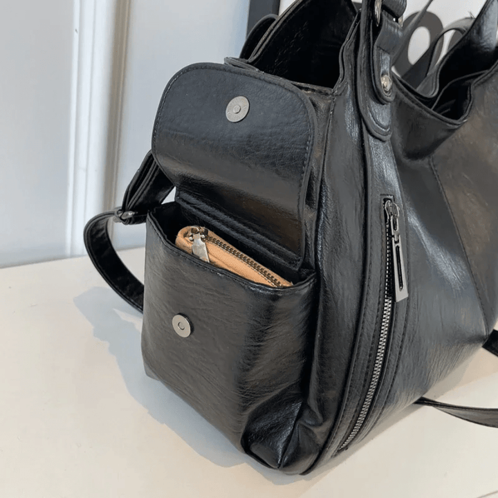 Drune | Elegante Schultertasche