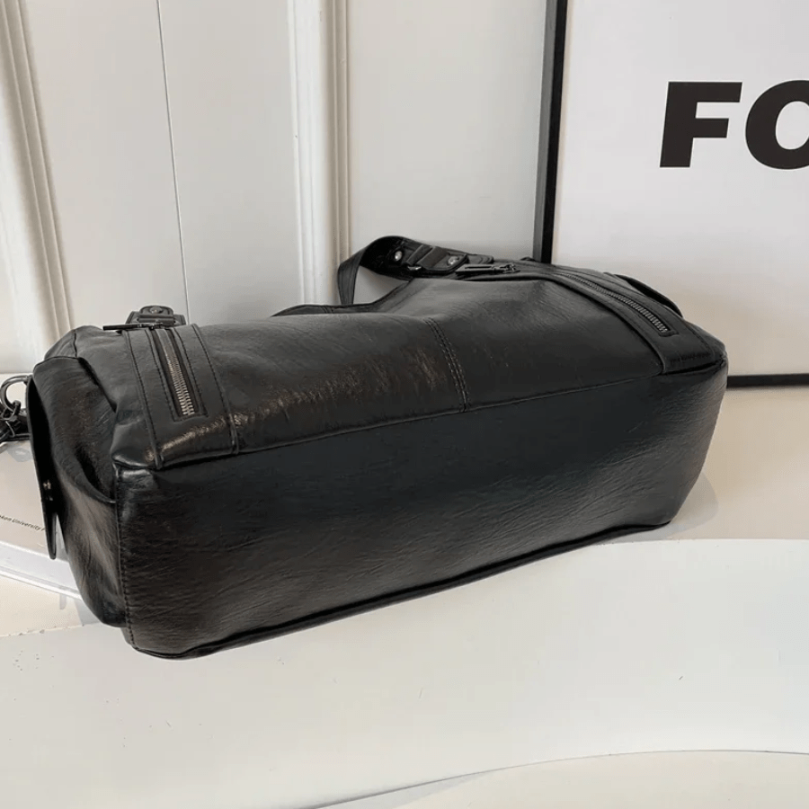 Drune | Elegante Schultertasche