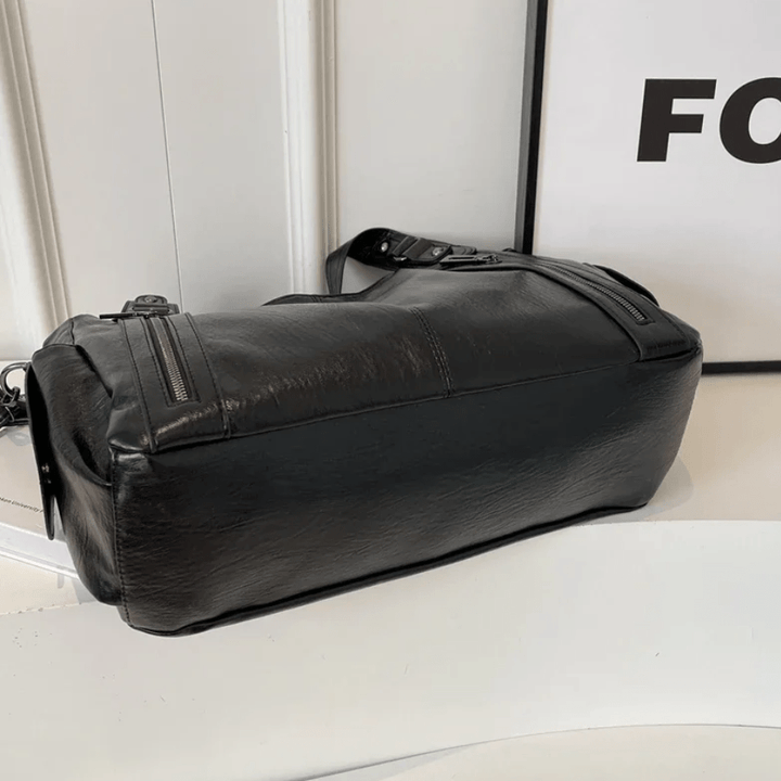 Drune | Elegante Schultertasche