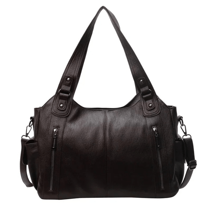 Drune | Elegante Schultertasche