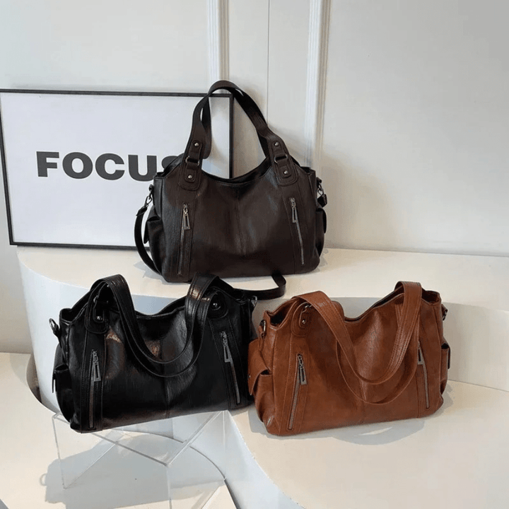 Drune | Elegante Schultertasche