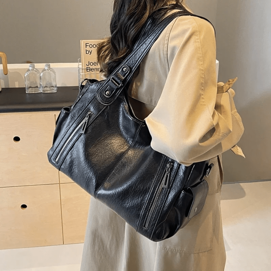 Drune | Elegante Schultertasche