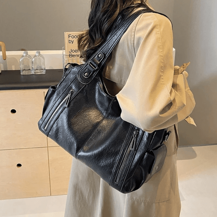 Drune | Elegante Schultertasche
