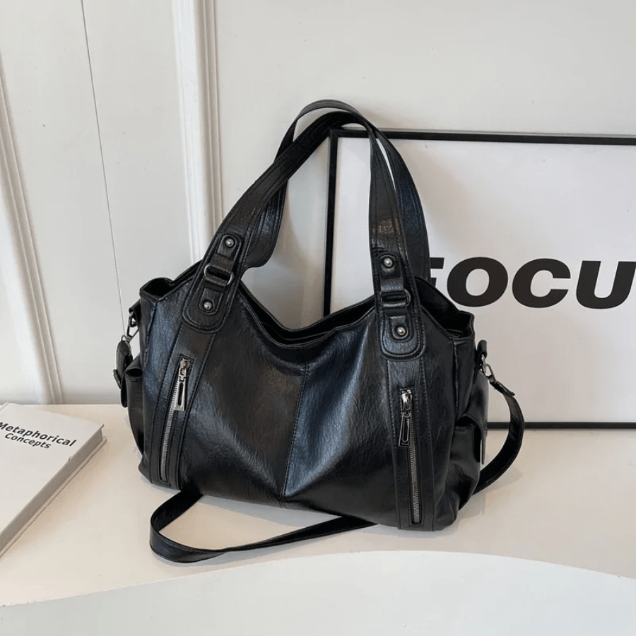 Drune | Elegante Schultertasche