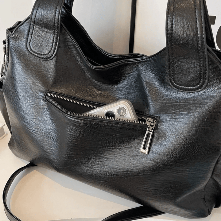 Drune | Elegante Schultertasche