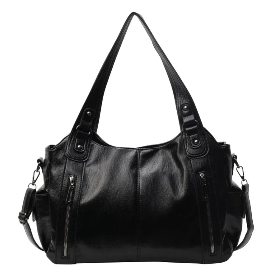 Drune | Elegante Schultertasche
