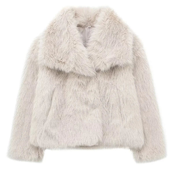 Drune | Weiche Jacke für Damen
