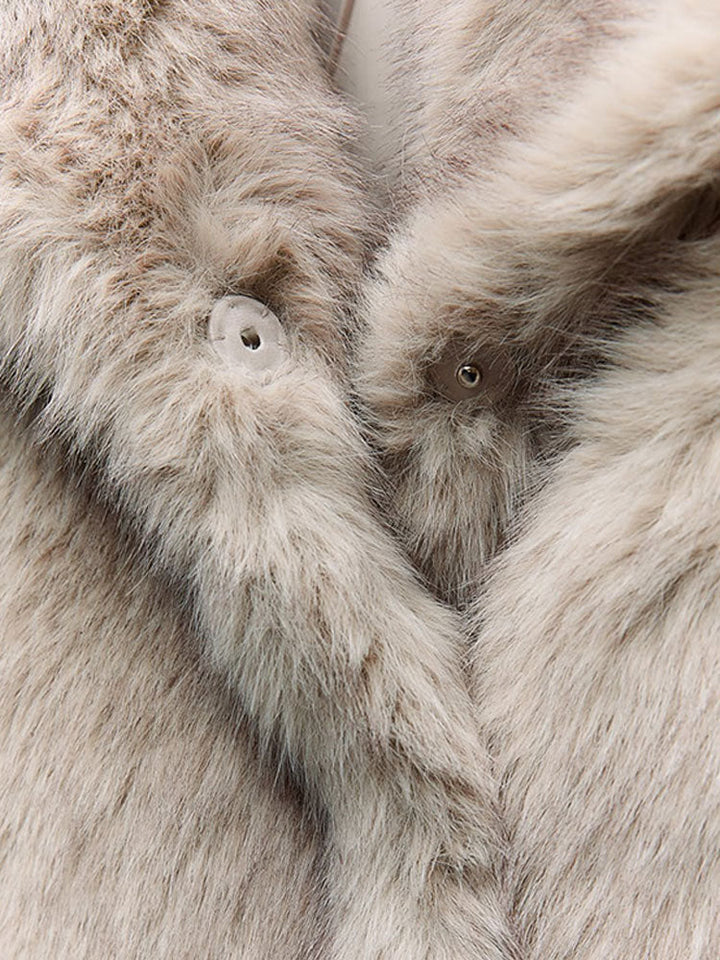 Drune | Weiche Jacke für Damen