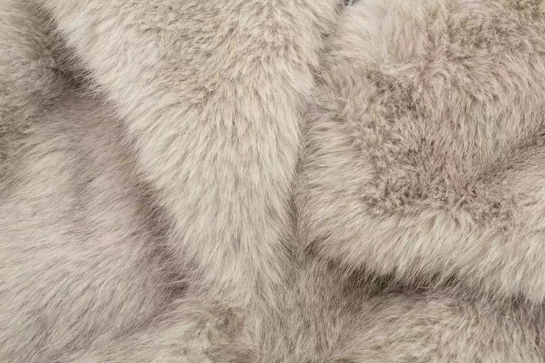 Drune | Weiche Jacke für Damen