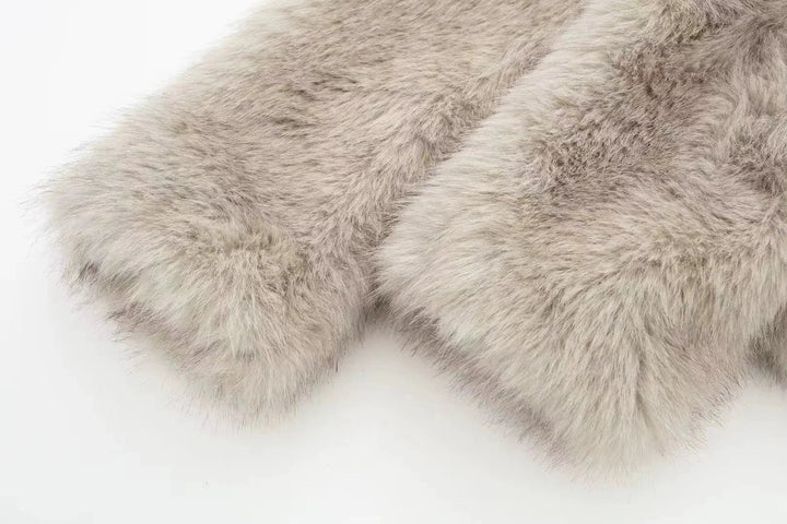 Drune | Weiche Jacke für Damen