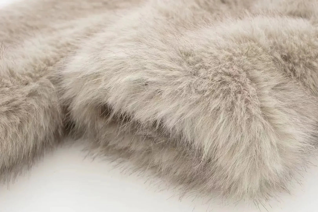 Drune | Weiche Jacke für Damen