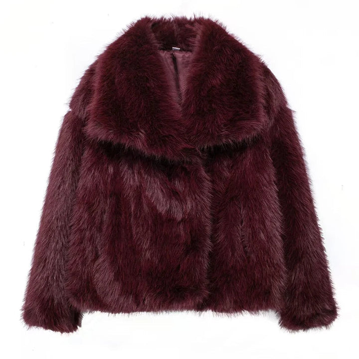 Drune | Weiche Jacke für Damen