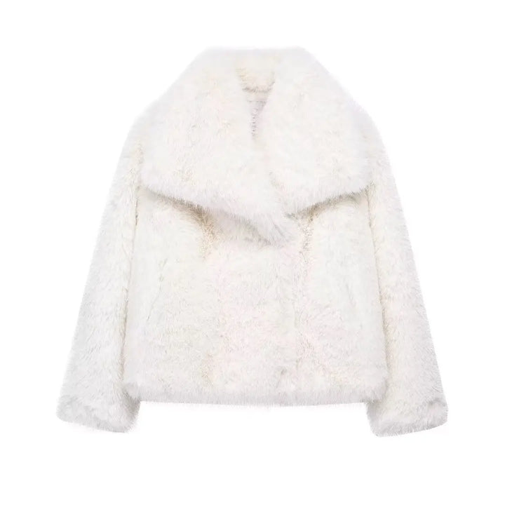 Drune | Weiche Jacke für Damen