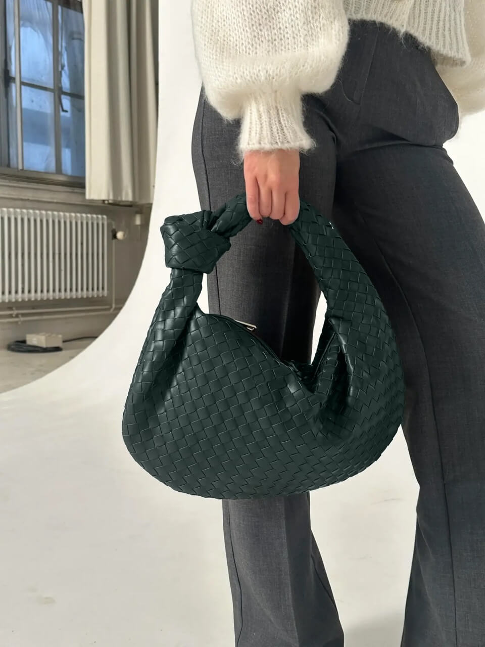 Drune | Tasche Medium