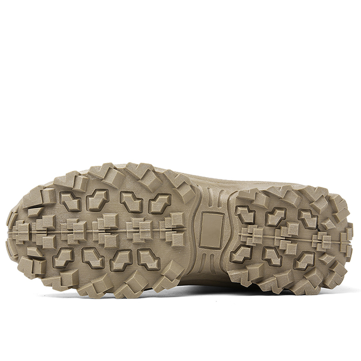 Drune | Wasserdichte Arbeitsstiefel