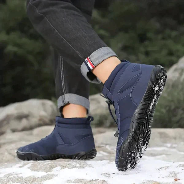 Drune | Bequeme Wasserdichte Stiefel