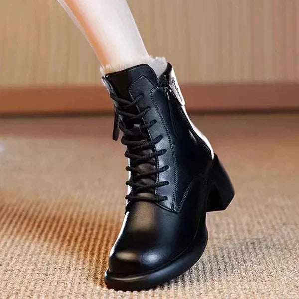 Drune | Winterstiefel
