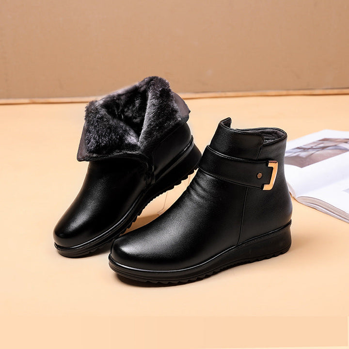 Drune - Breite Komfortschuhe für Damen