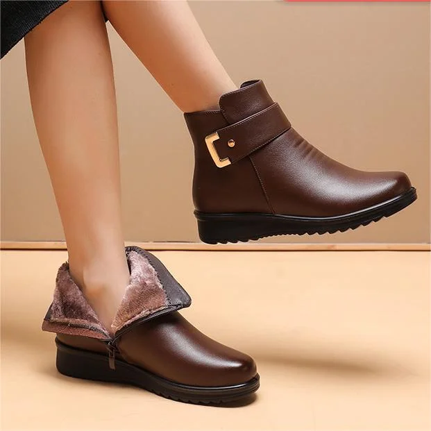 Drune - Breite Komfortschuhe für Damen