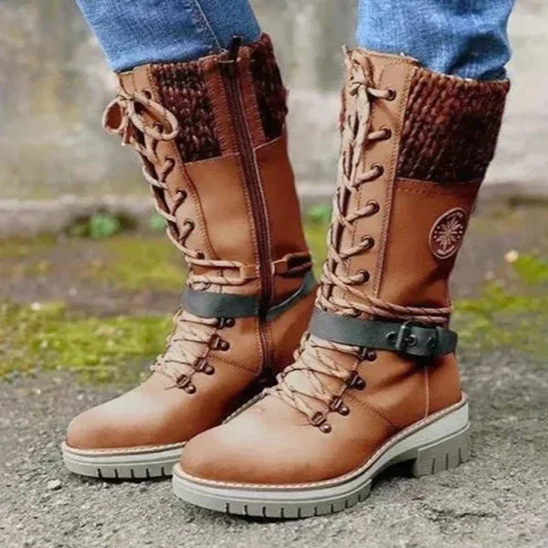 Drune | Winterschuhe