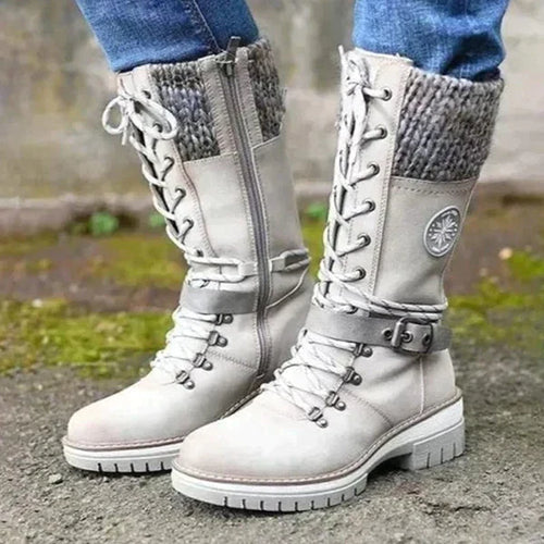 Drune | Winterschuhe