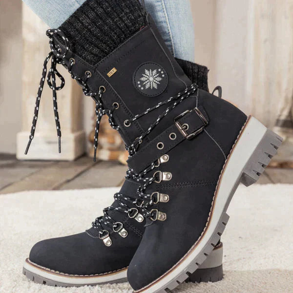 Drune | Winterschuhe