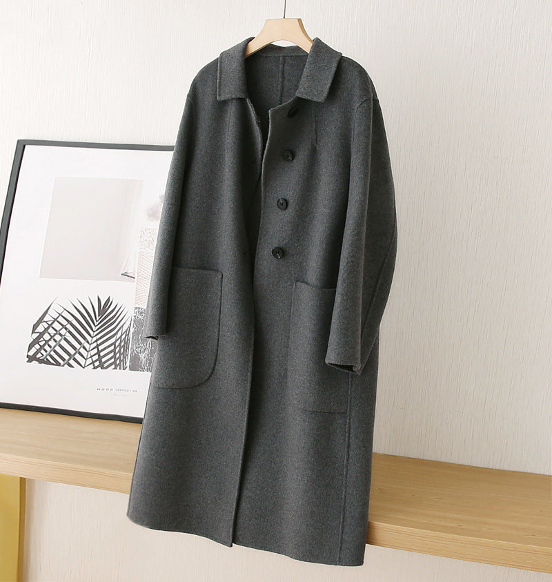 Drune | Slim Jacket für Frauen